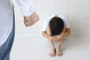 Parents’ Guide to handling child abuse or child neglect investigations