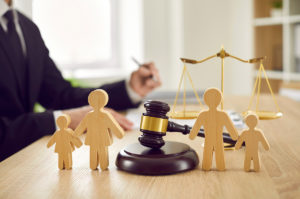 The Standards in Family Court Regarding Evidence Presentation By CPS and ACS