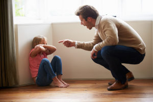 What is Child Abuse and Child Maltreatment?