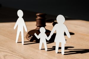 Termination of Parental Rights by CPS or ACS