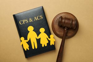 The Role of CPS and ACS