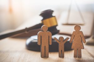 The Role of Courts in Cases Where CPS or ACS Is to have a Child Removed from their Family’s Home